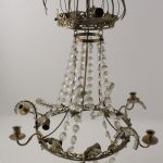 880 5489 CHANDELIER